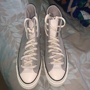 Converse Essential Fear of God